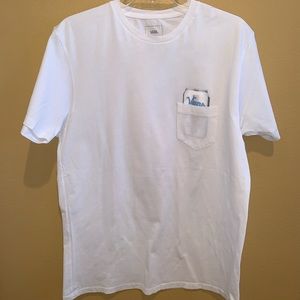 Vans Graphic T-shirt